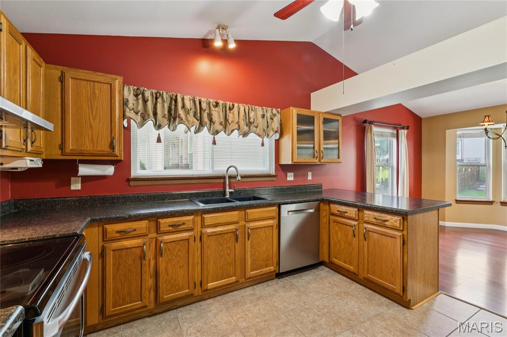 Oak Park One At The Villages Of - Residential