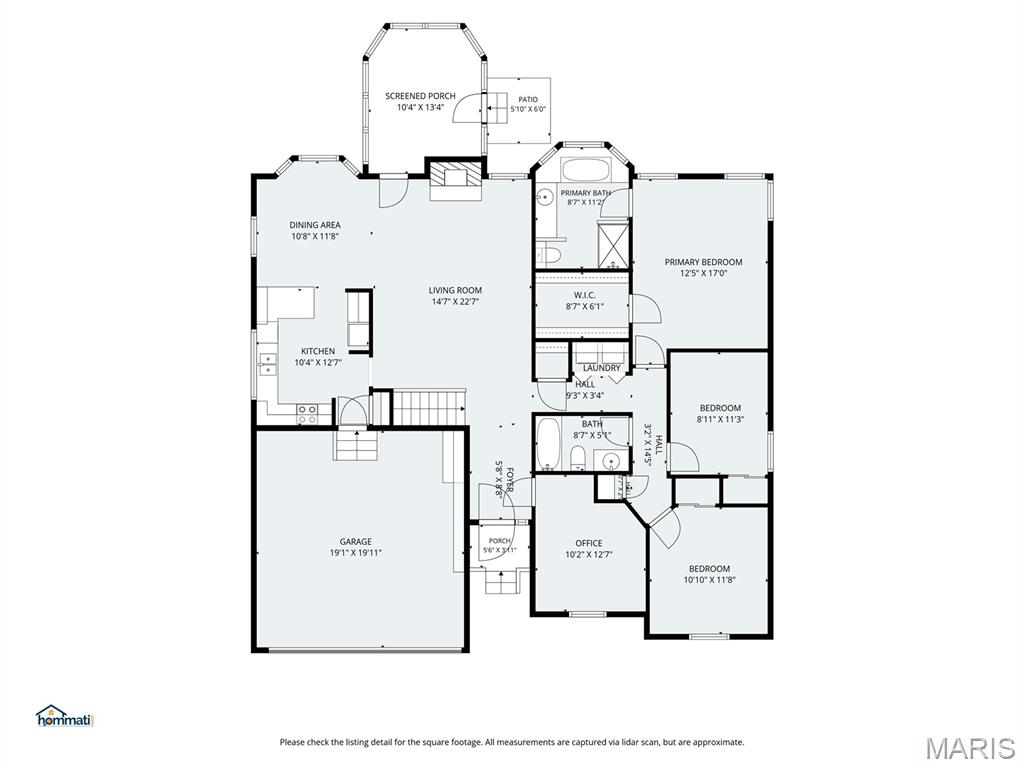 Oak Park One At The Villages Of - Residential