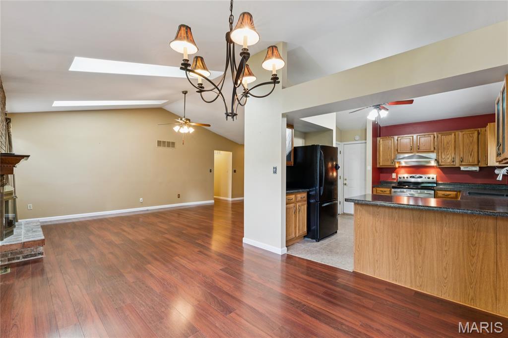Oak Park One At The Villages Of - Residential