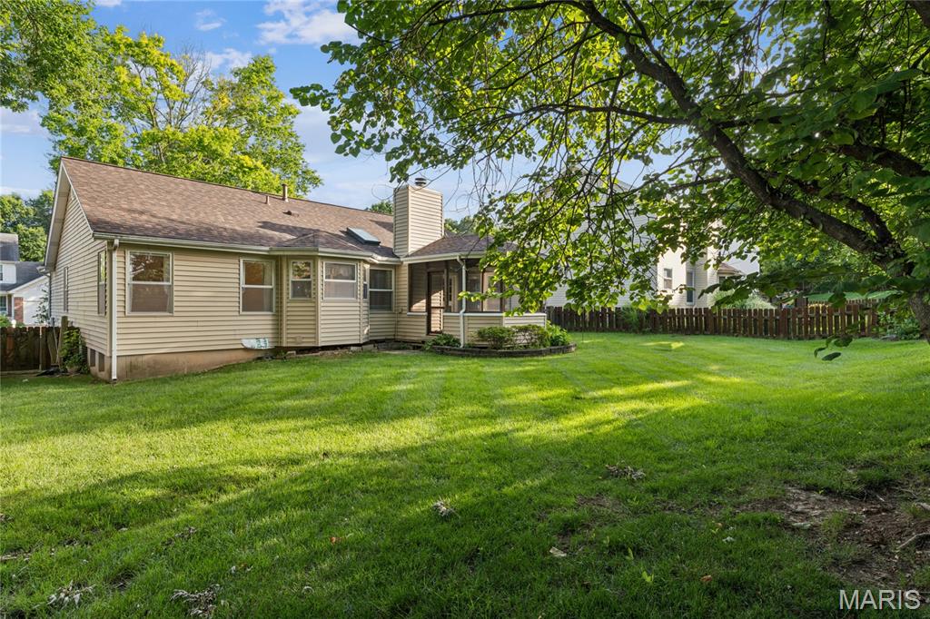 Oak Park One At The Villages Of - Residential