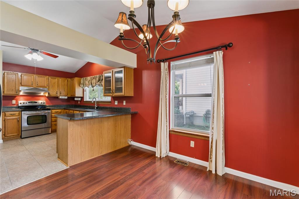 Oak Park One At The Villages Of - Residential