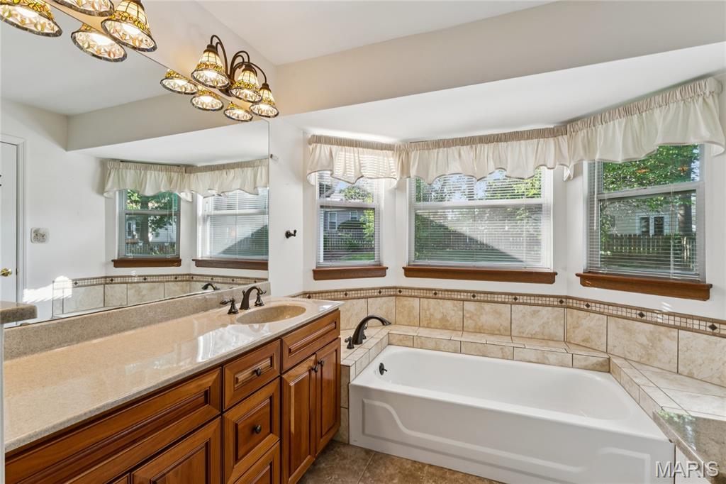 Oak Park One At The Villages Of - Residential