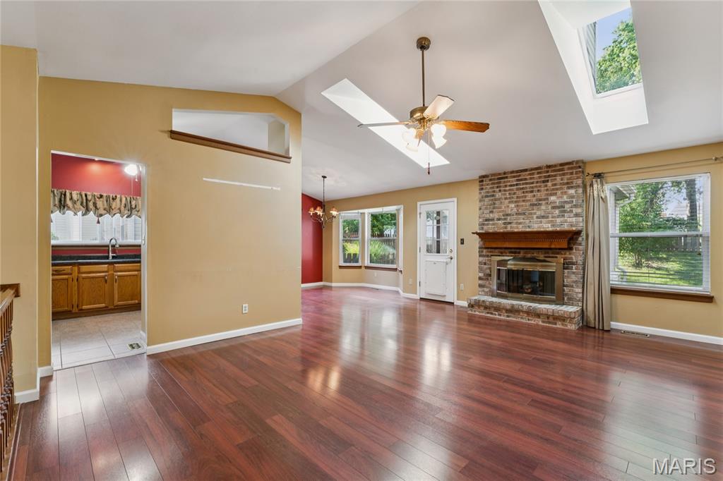 Oak Park One At The Villages Of - Residential