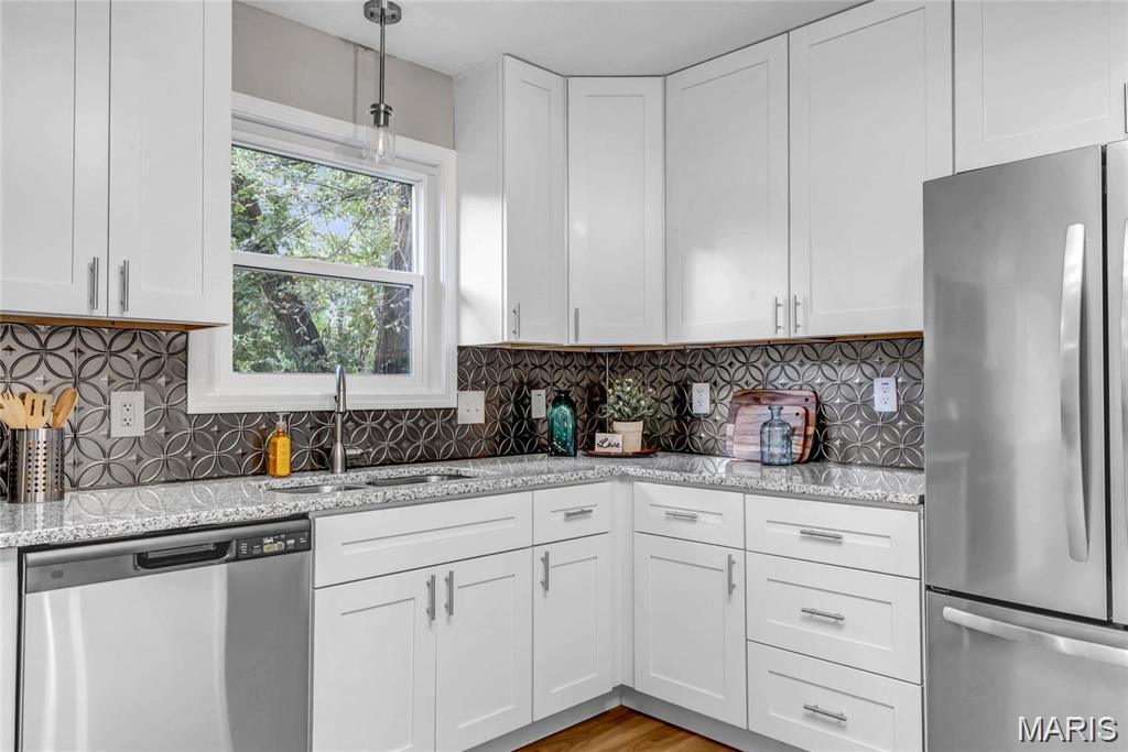 Orchard Meadows - Residential