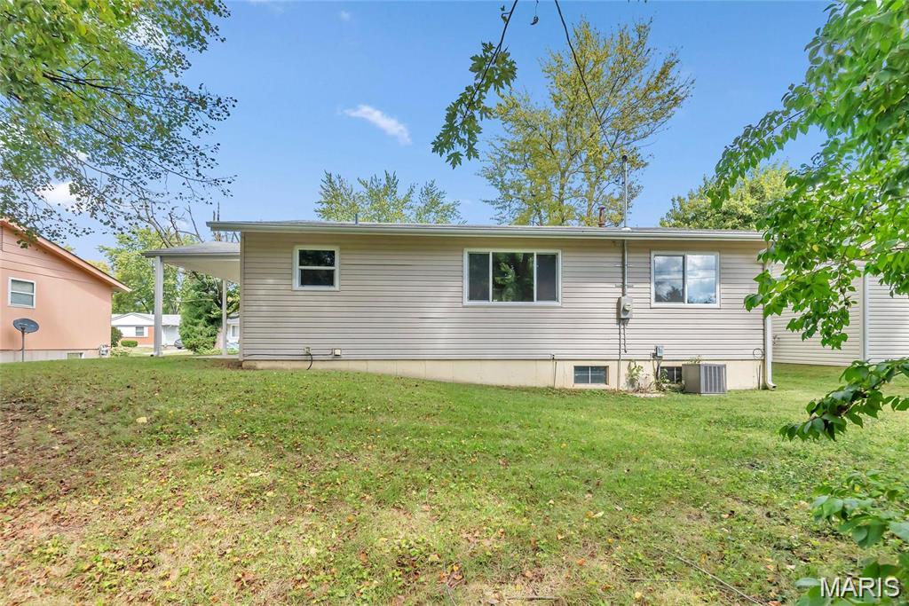Orchard Meadows - Residential