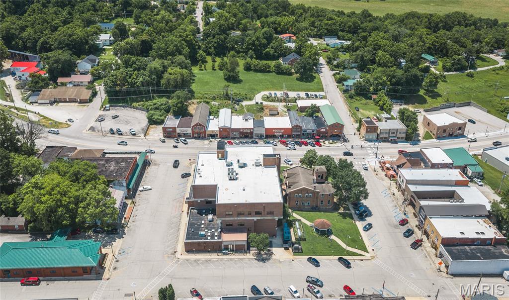 Original Town of Waynesville - Commercial Sale