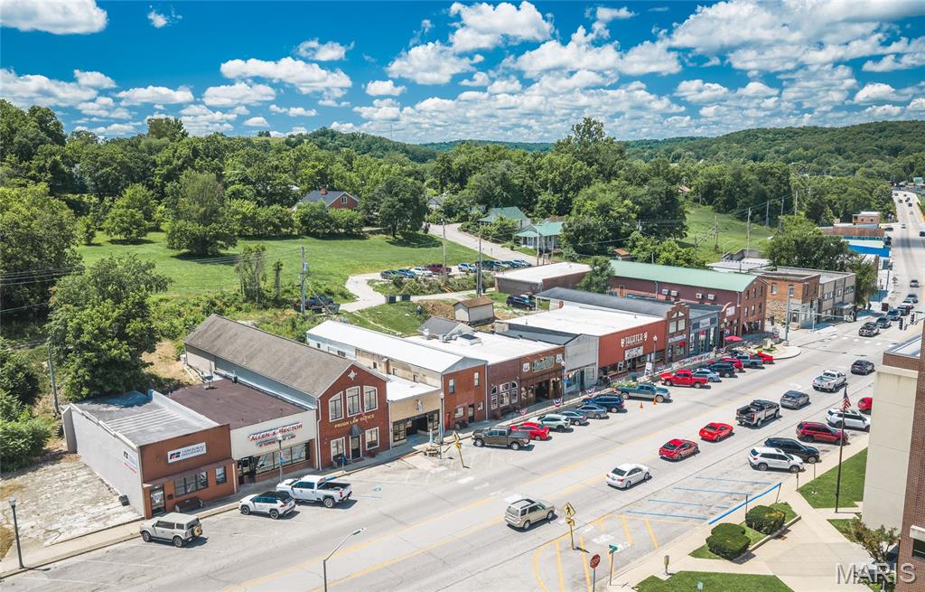 Original Town of Waynesville - Commercial Sale