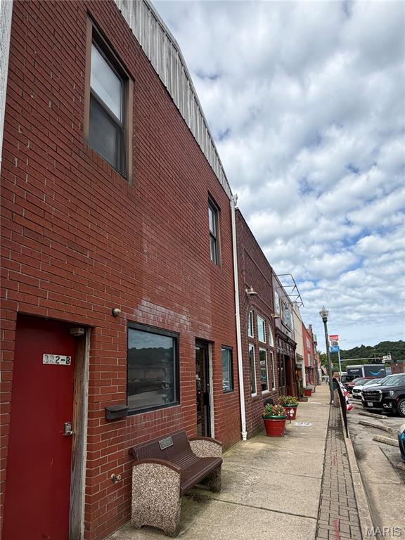 Original Town of Waynesville - Commercial Sale