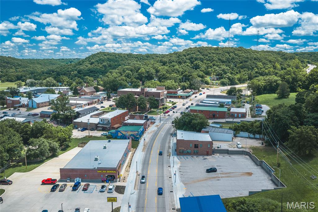 Original Town of Waynesville - Commercial Sale
