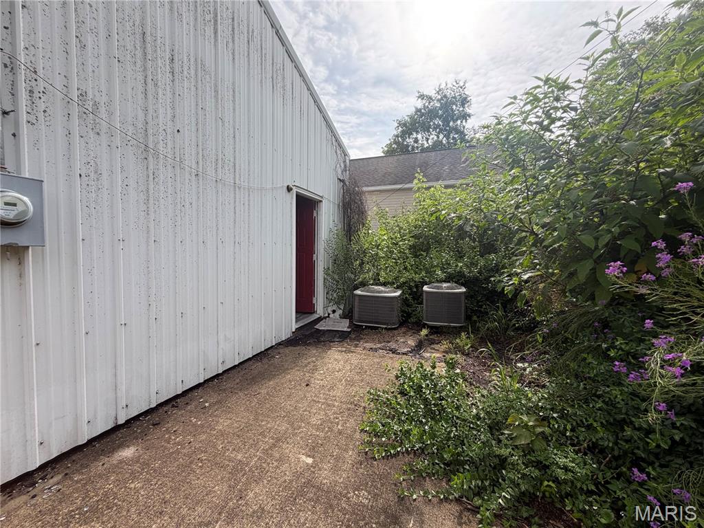 Original Town of Waynesville - Commercial Sale