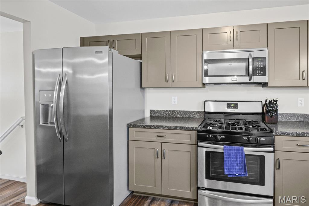 Del Ray Estates - Residential