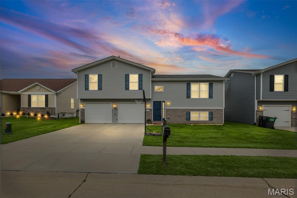 Del Ray Estates - Residential
