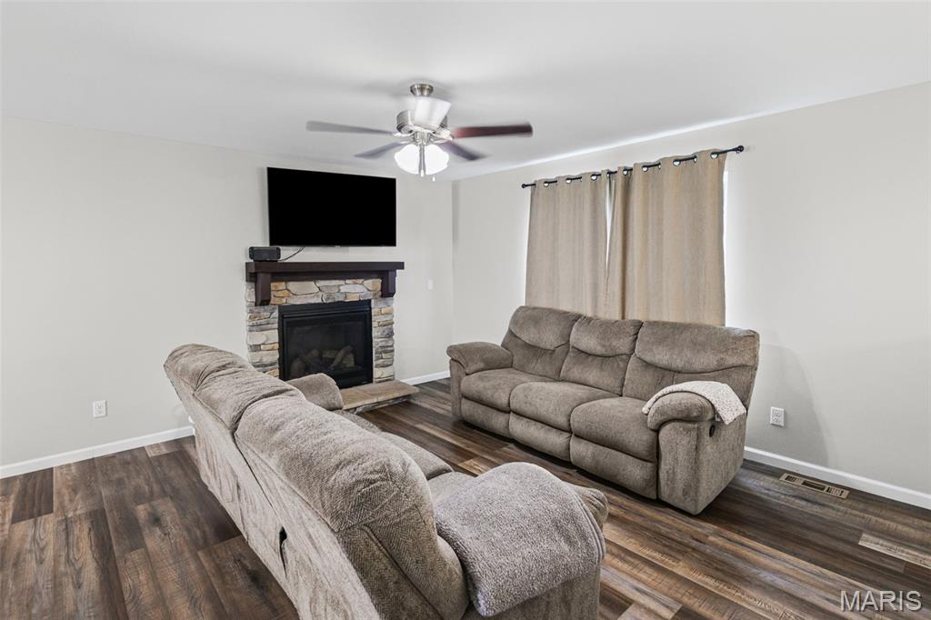 Del Ray Estates - Residential