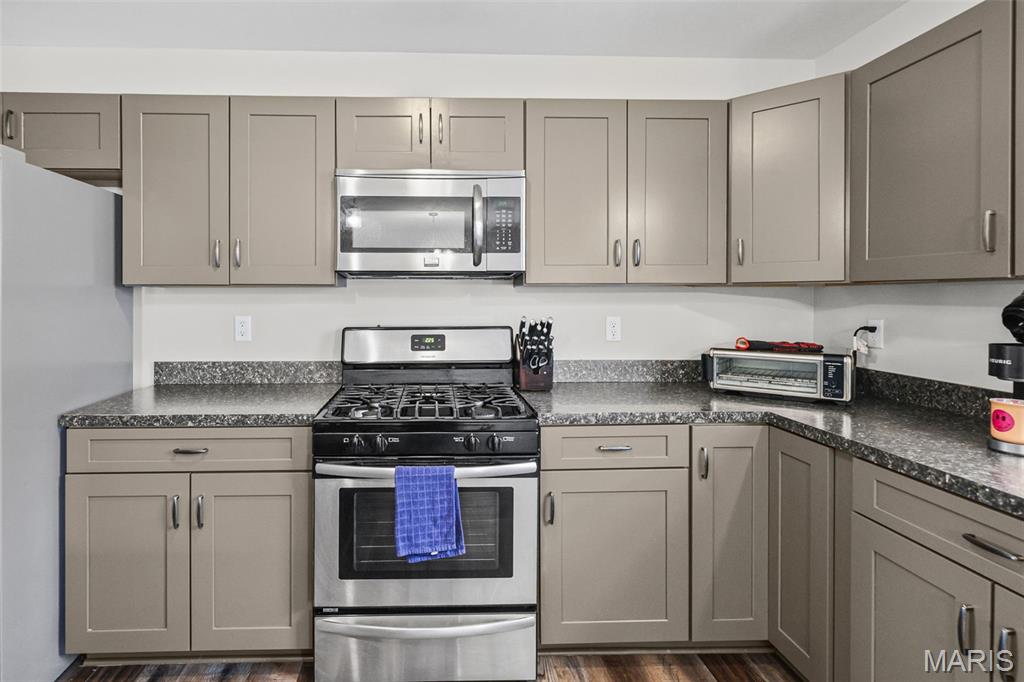 Del Ray Estates - Residential