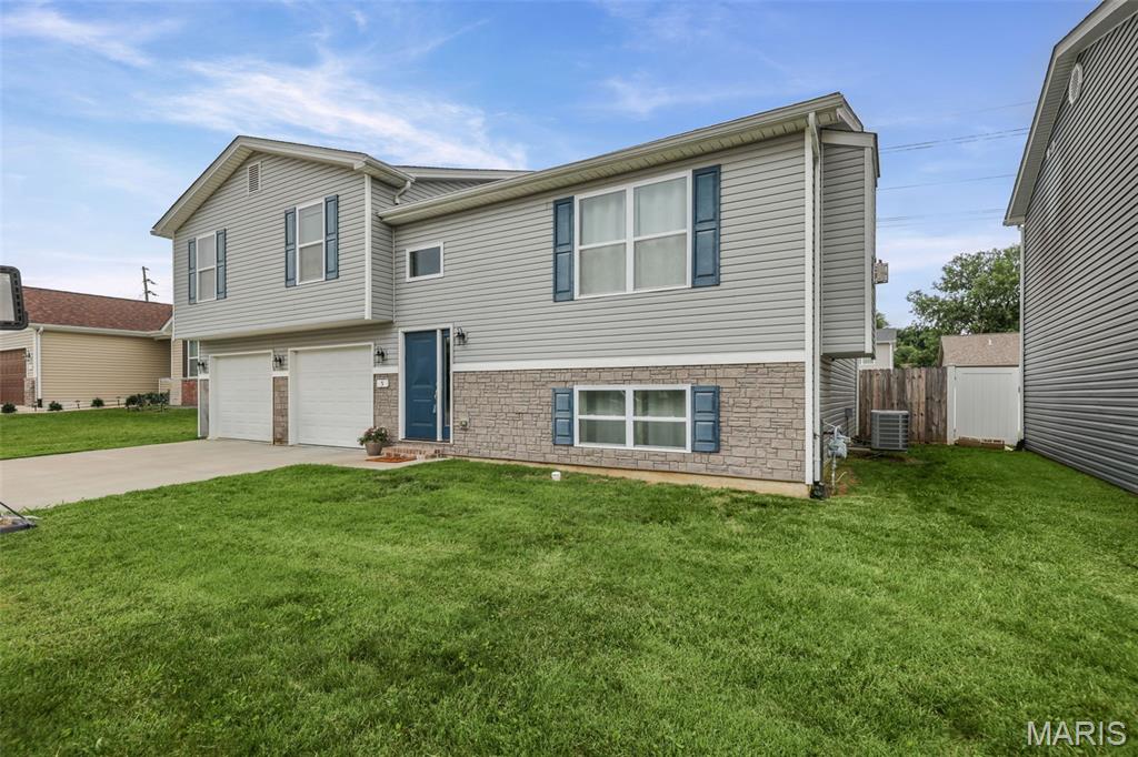 Del Ray Estates - Residential