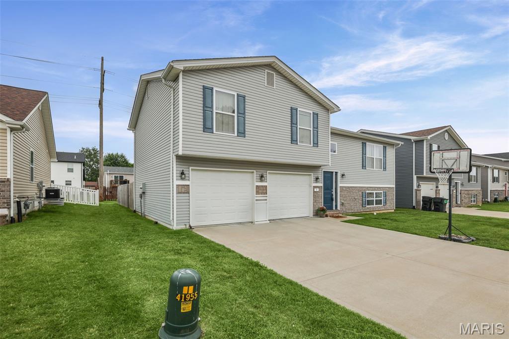 Del Ray Estates - Residential