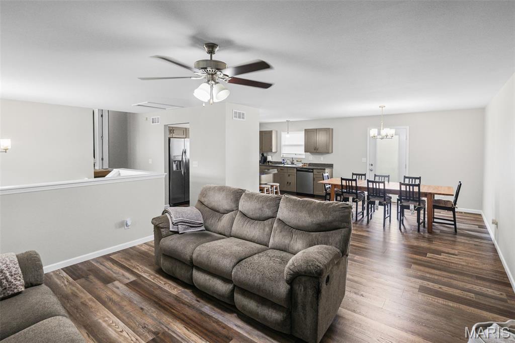 Del Ray Estates - Residential