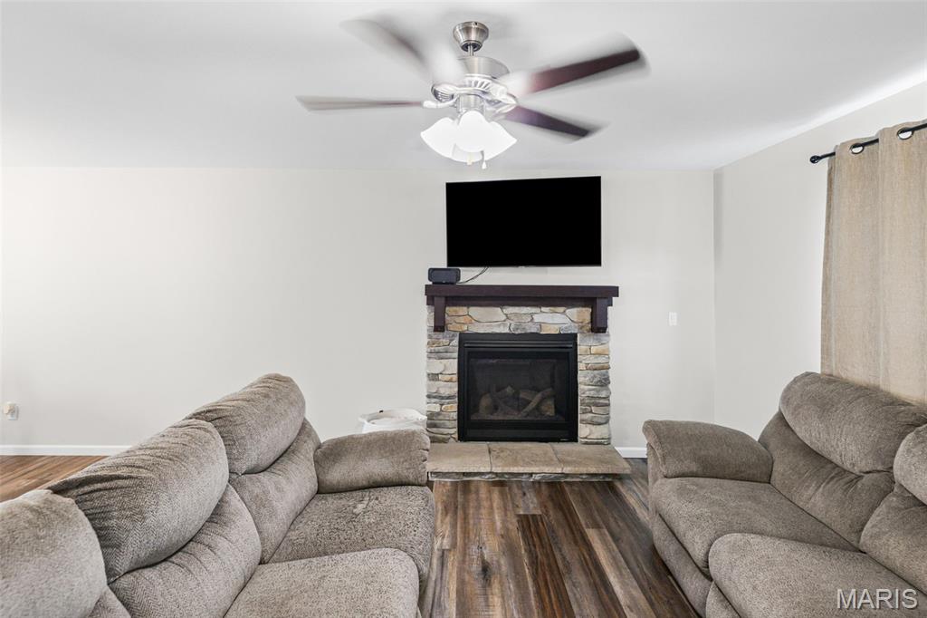 Del Ray Estates - Residential