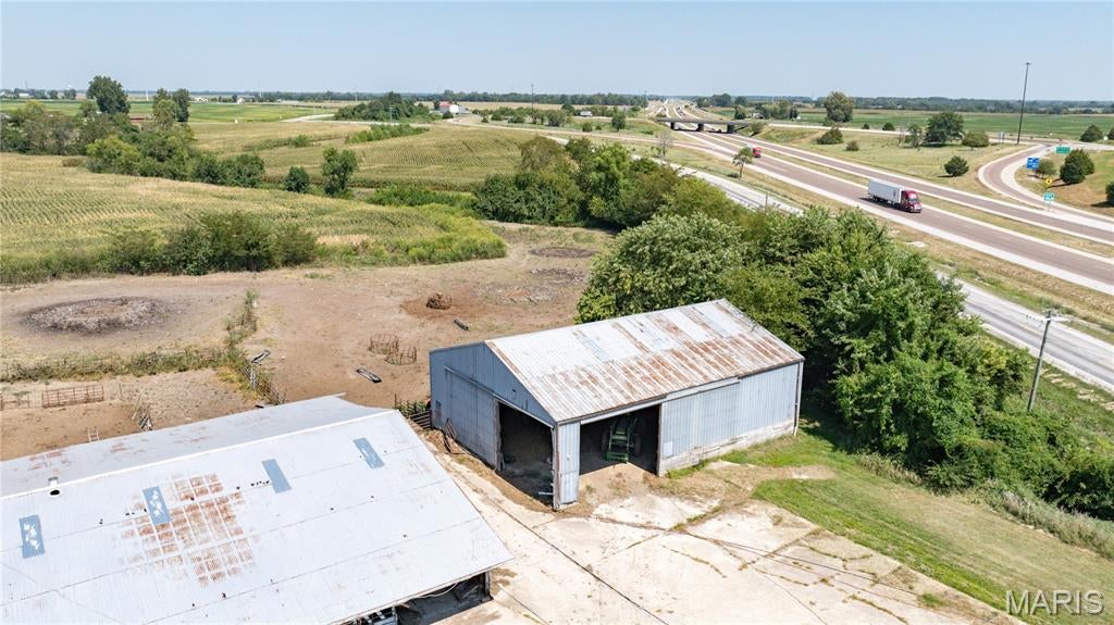 N/A - Commercial Sale