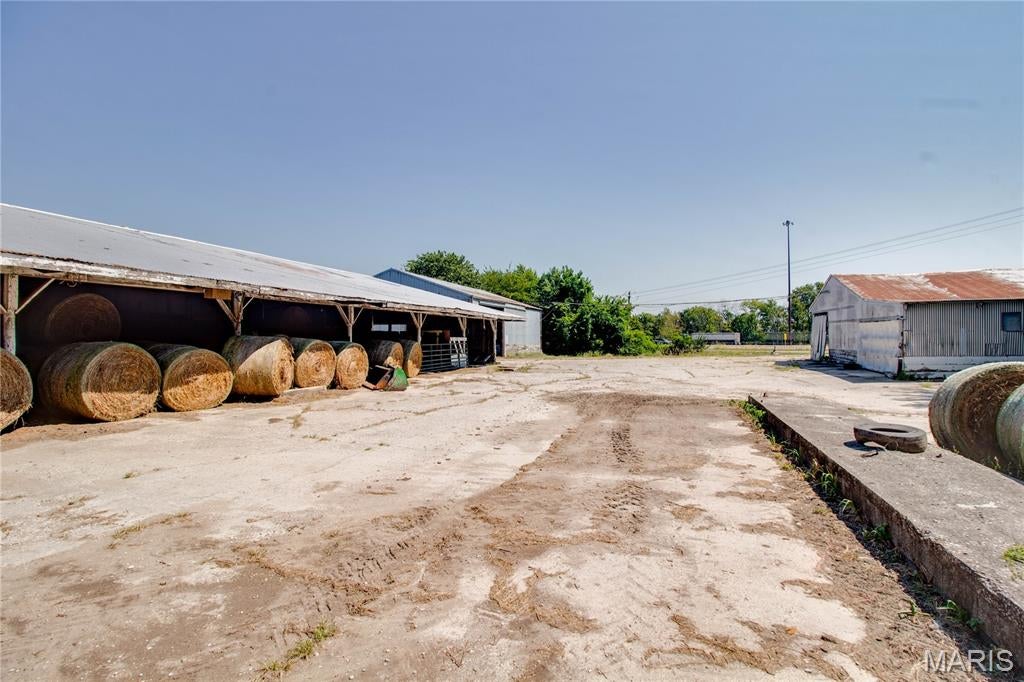 N/A - Commercial Sale