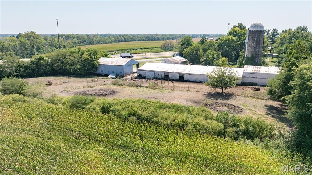 N/A - Commercial Sale