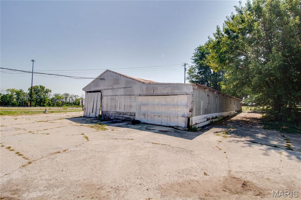 N/A - Commercial Sale