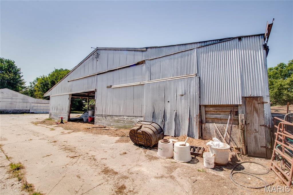 N/A - Commercial Sale