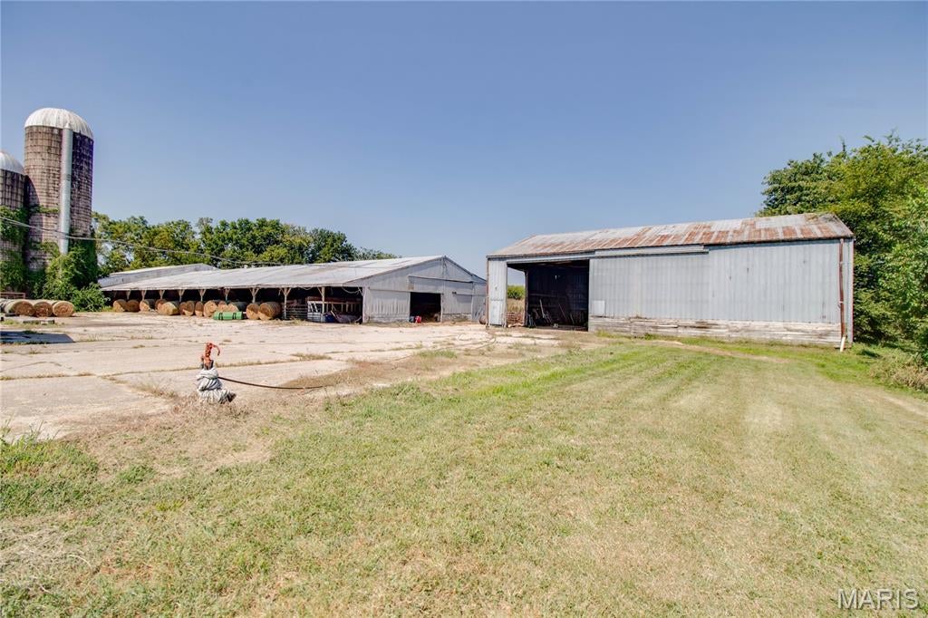 N/A - Commercial Sale