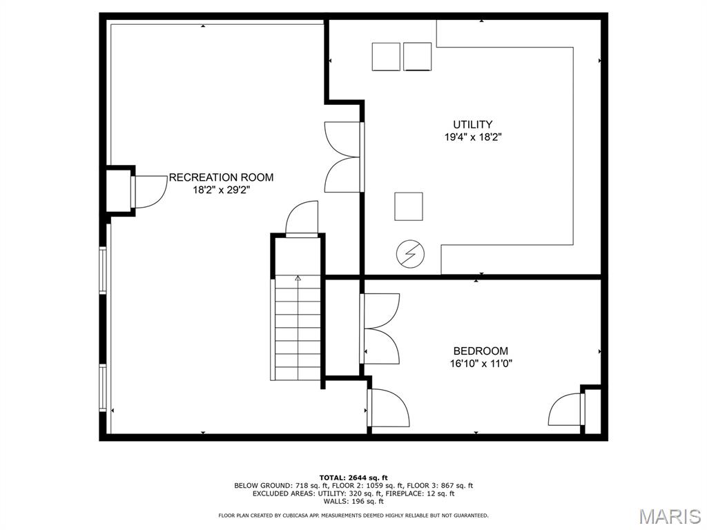 Hawken Condo Ph J - Residential