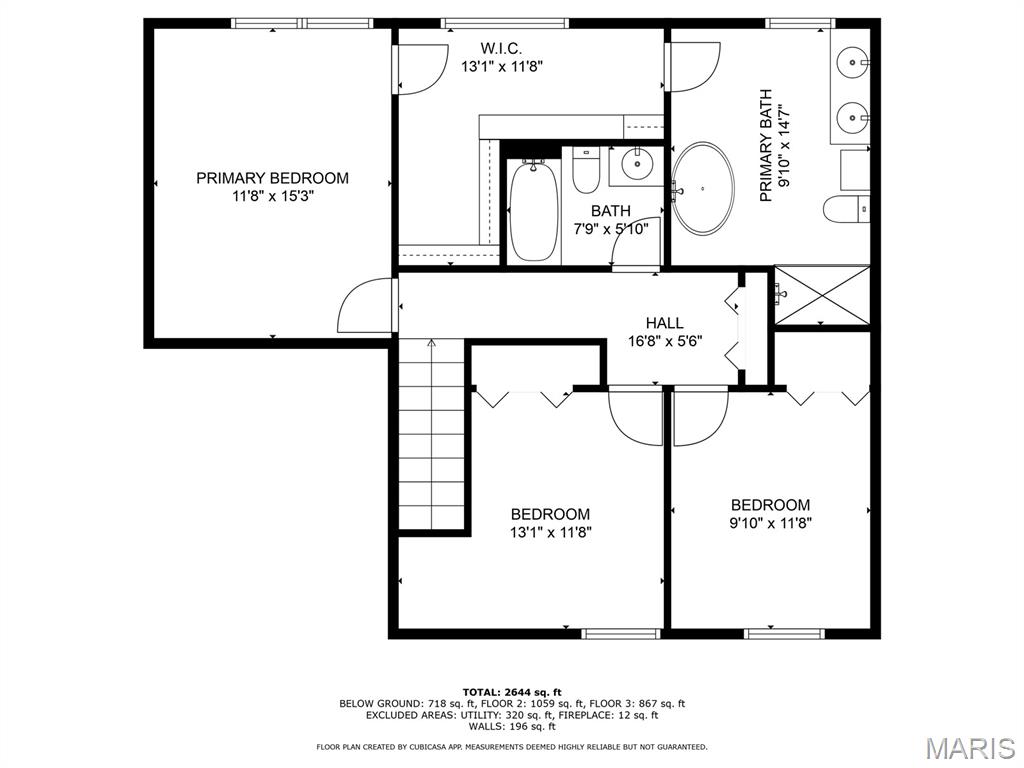 Hawken Condo Ph J - Residential