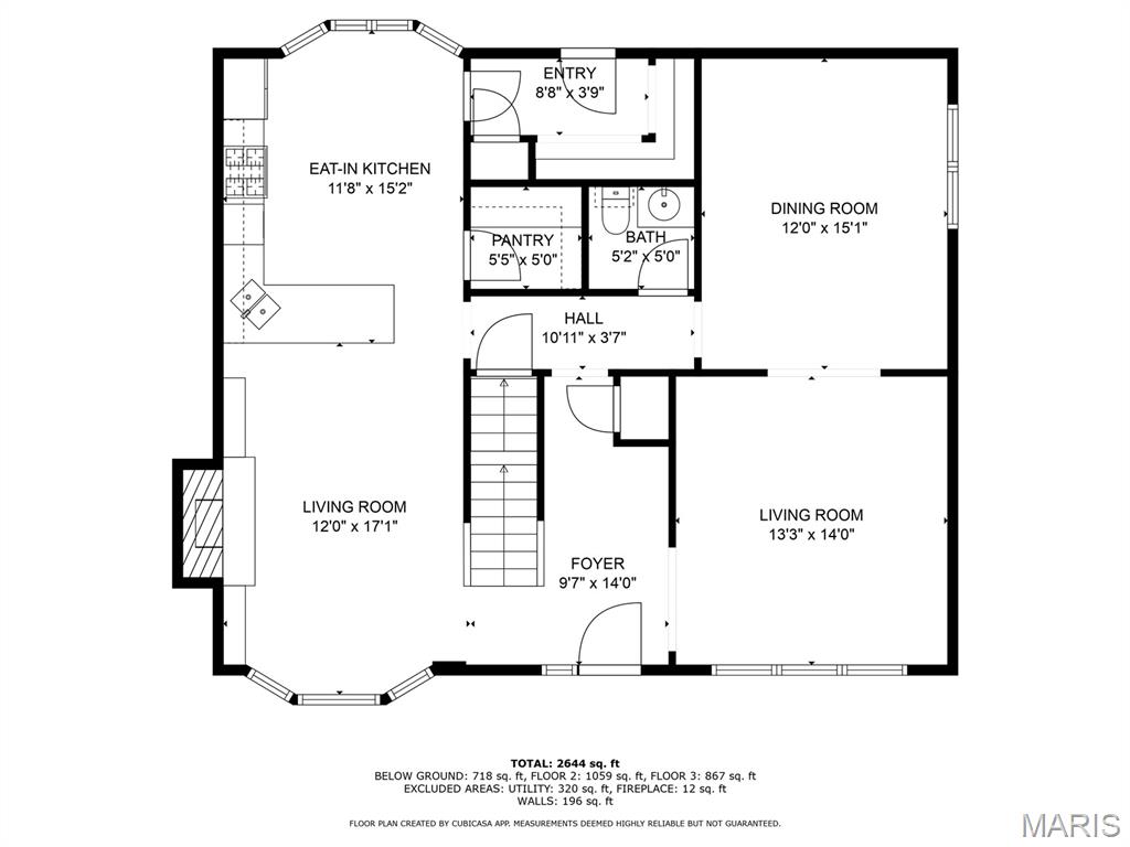 Hawken Condo Ph J - Residential