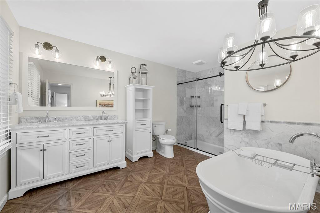 Hawken Condo Ph J - Residential