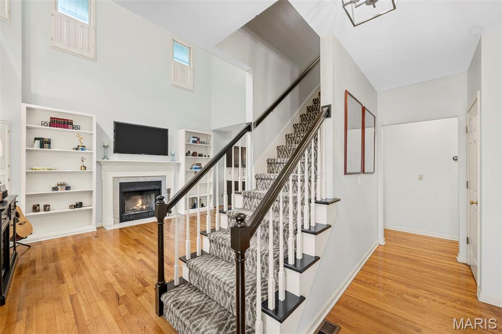 Hawken Condo Ph J - Residential