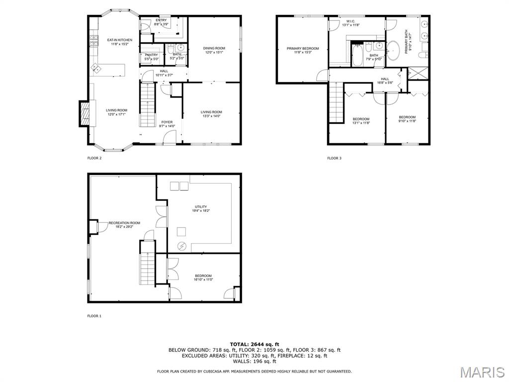 Hawken Condo Ph J - Residential