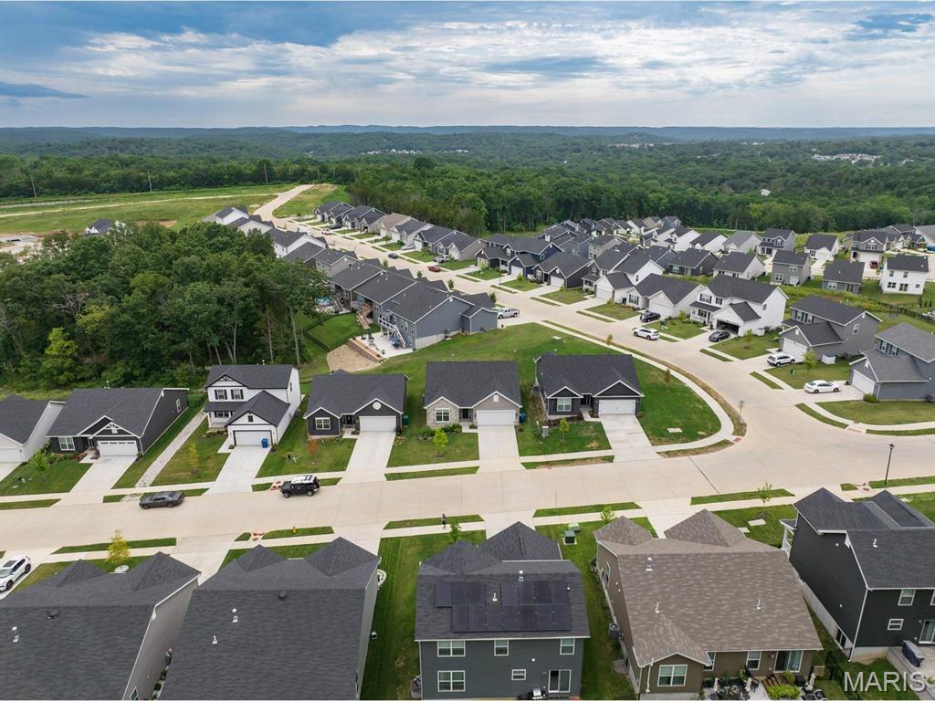 Bear Rdg Two - Residential