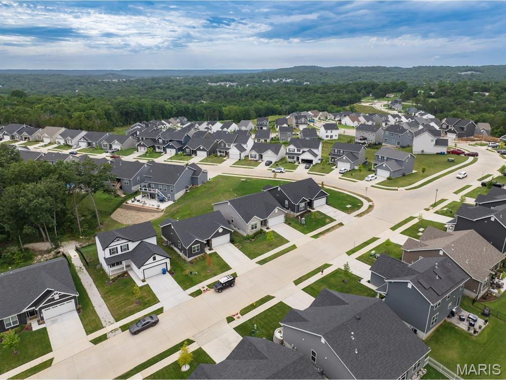 Bear Rdg Two - Residential
