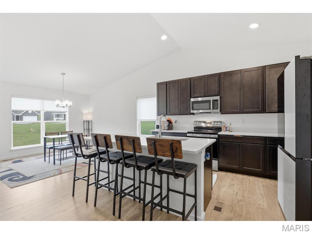 Bear Rdg Two - Residential