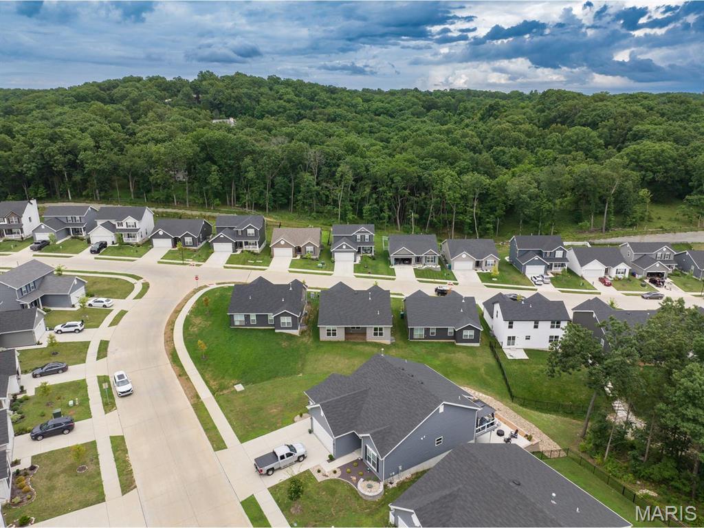 Bear Rdg Two - Residential