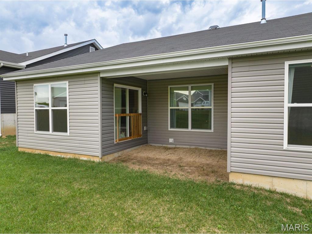 Bear Rdg Two - Residential
