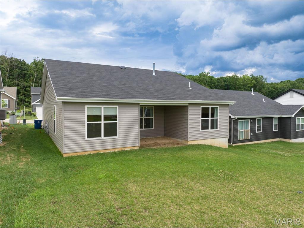 Bear Rdg Two - Residential