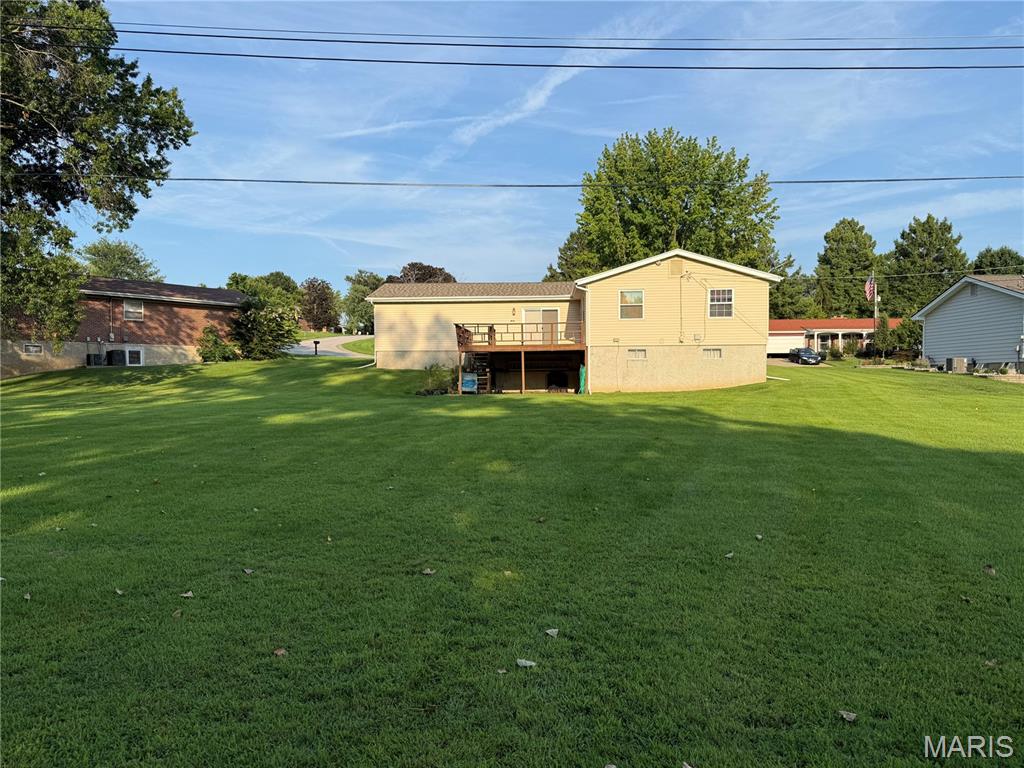 Oak Tree Estate - Residential