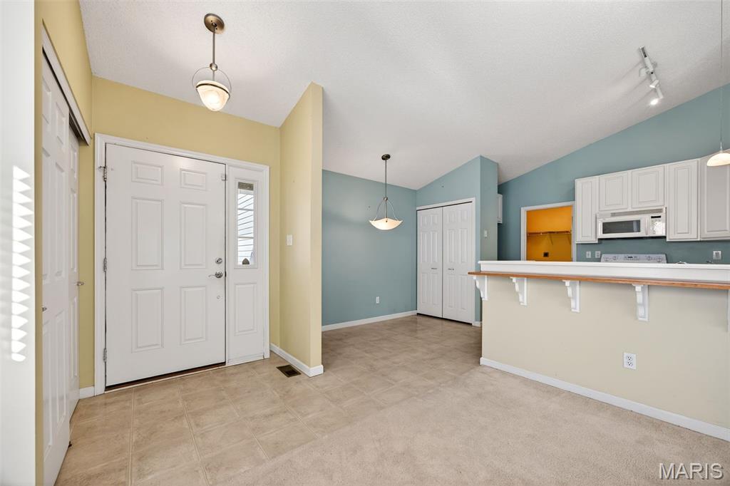 Villas At Highgrove #2 - Residential