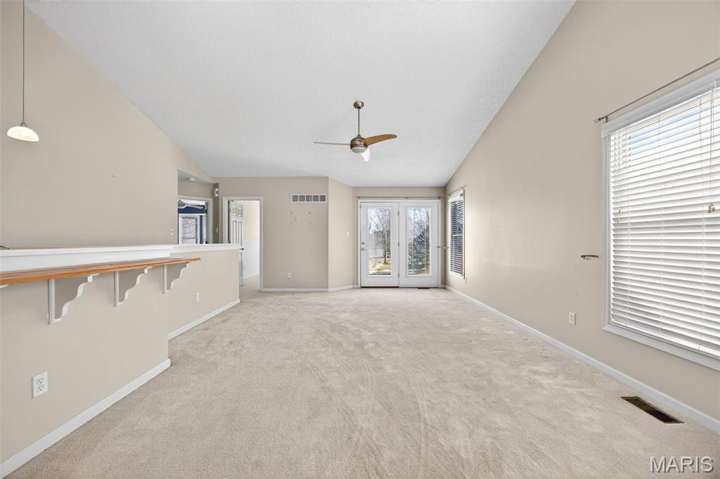 Villas At Highgrove #2 - Residential