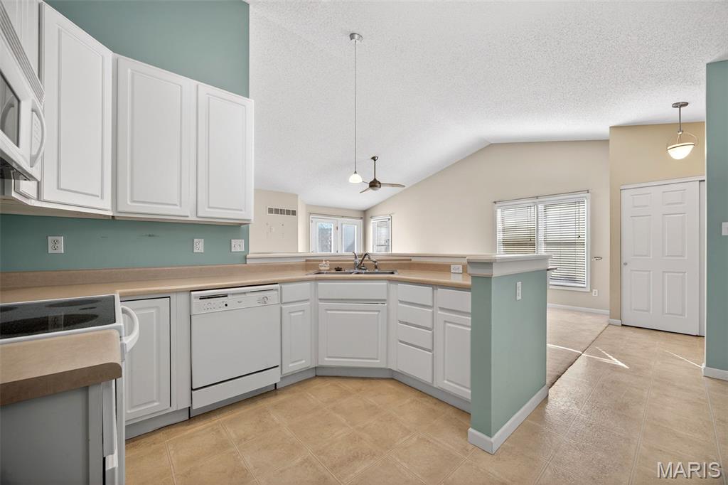 Villas At Highgrove #2 - Residential