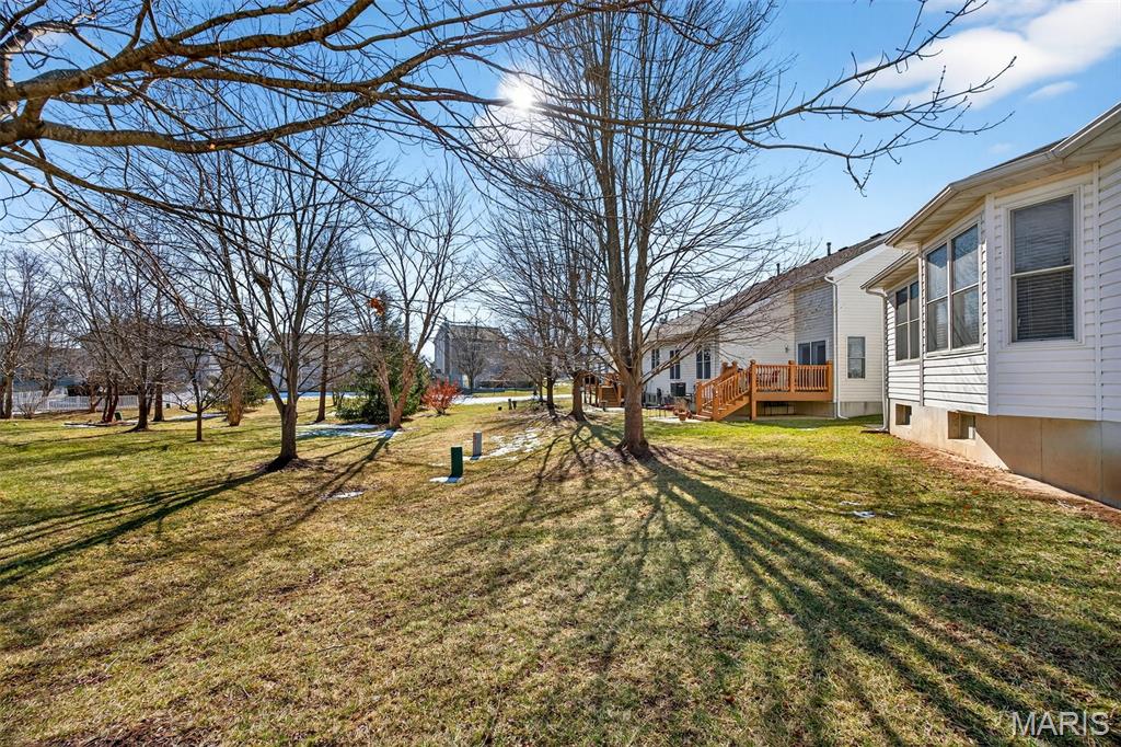 Villas At Highgrove #2 - Residential