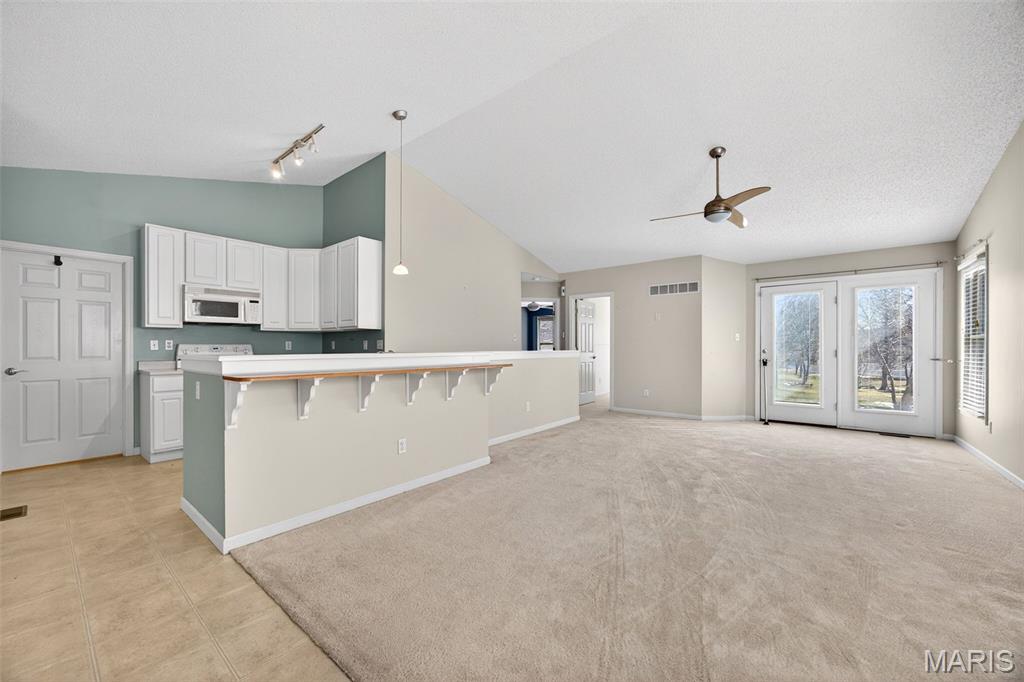 Villas At Highgrove #2 - Residential