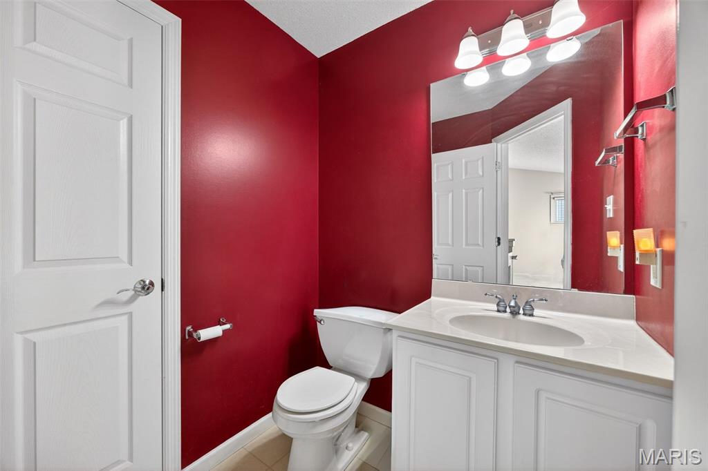 Villas At Highgrove #2 - Residential