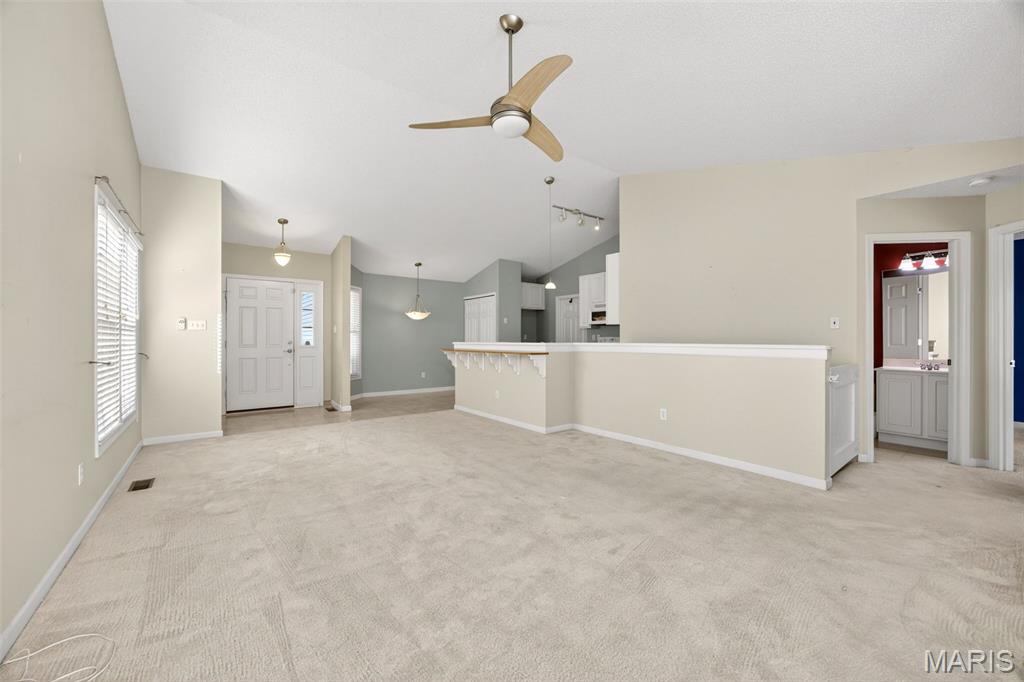 Villas At Highgrove #2 - Residential