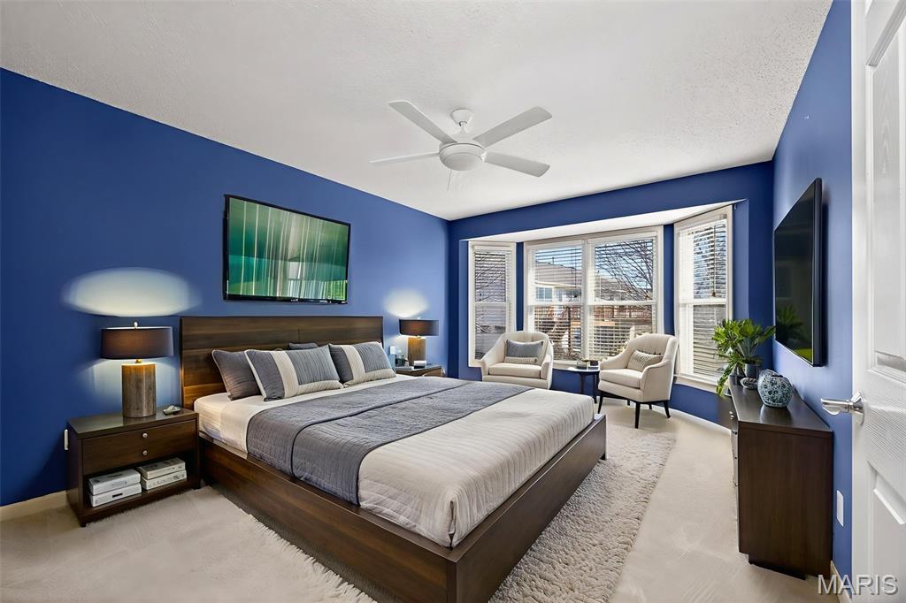Villas At Highgrove #2 - Residential