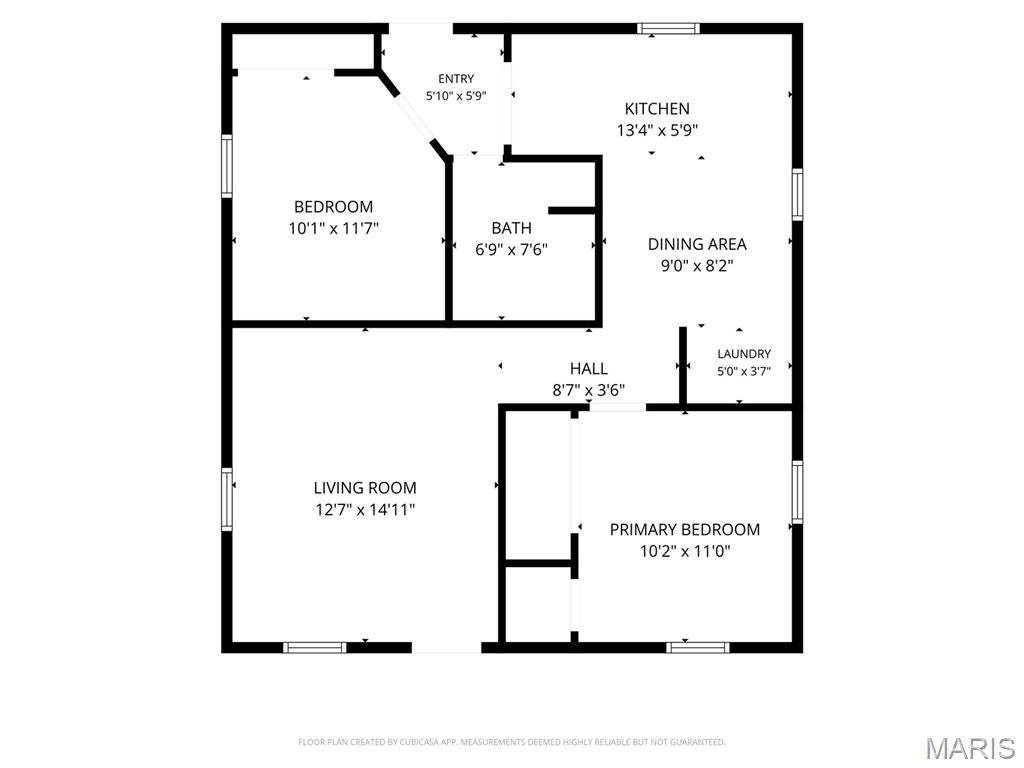 Boynes Edwin 02 - Residential